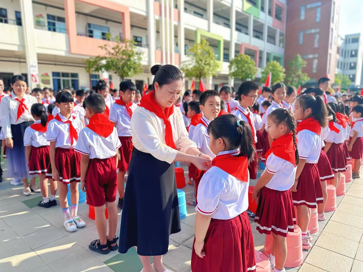 贵港小学