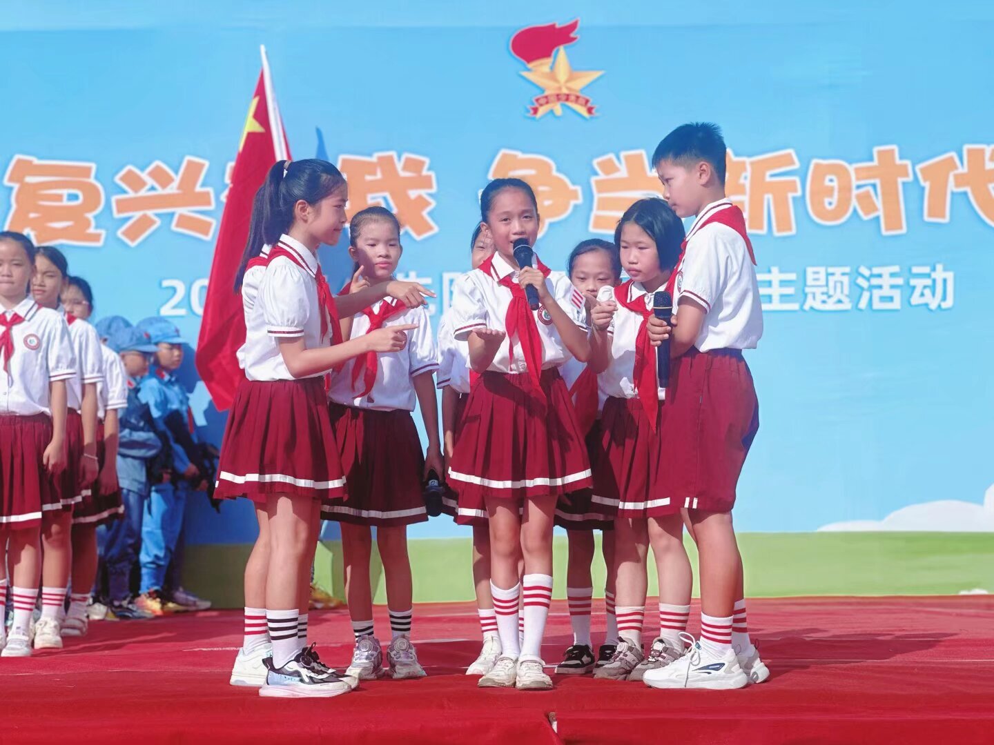 贵港小学