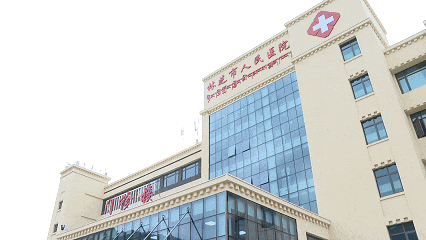 林芝小学
