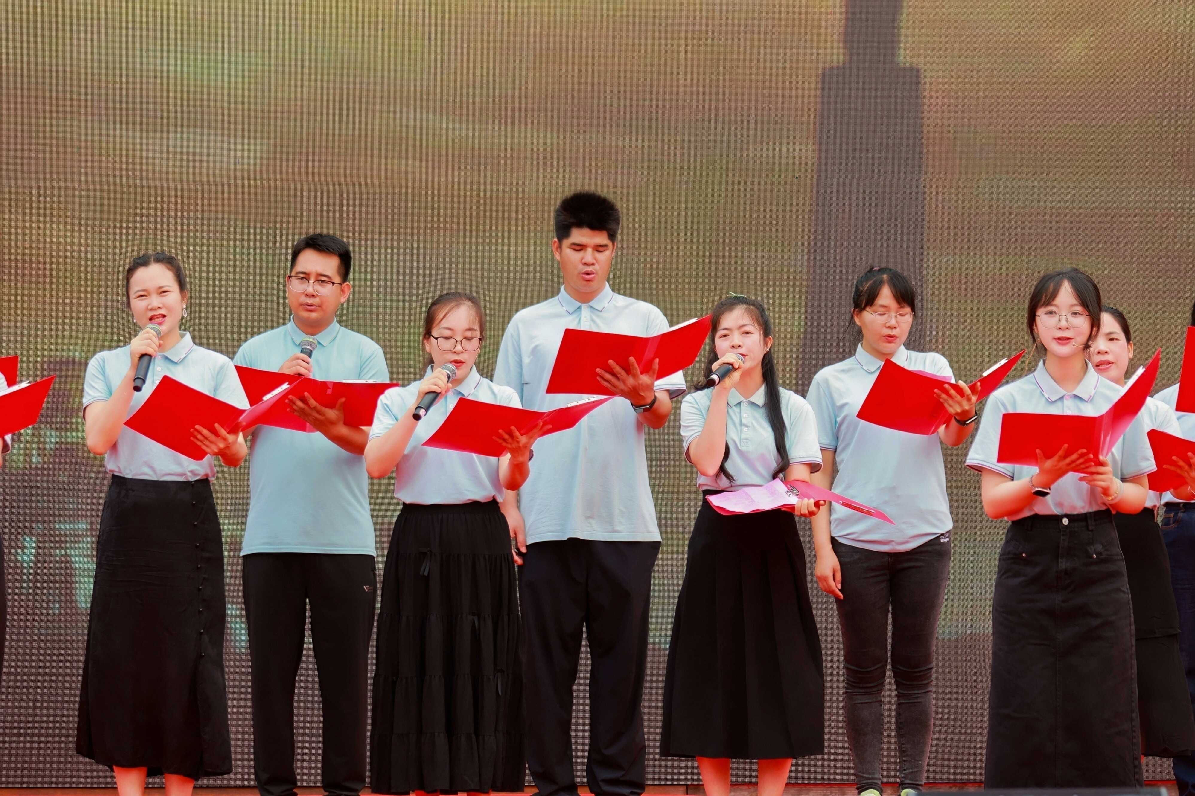 贵港小学