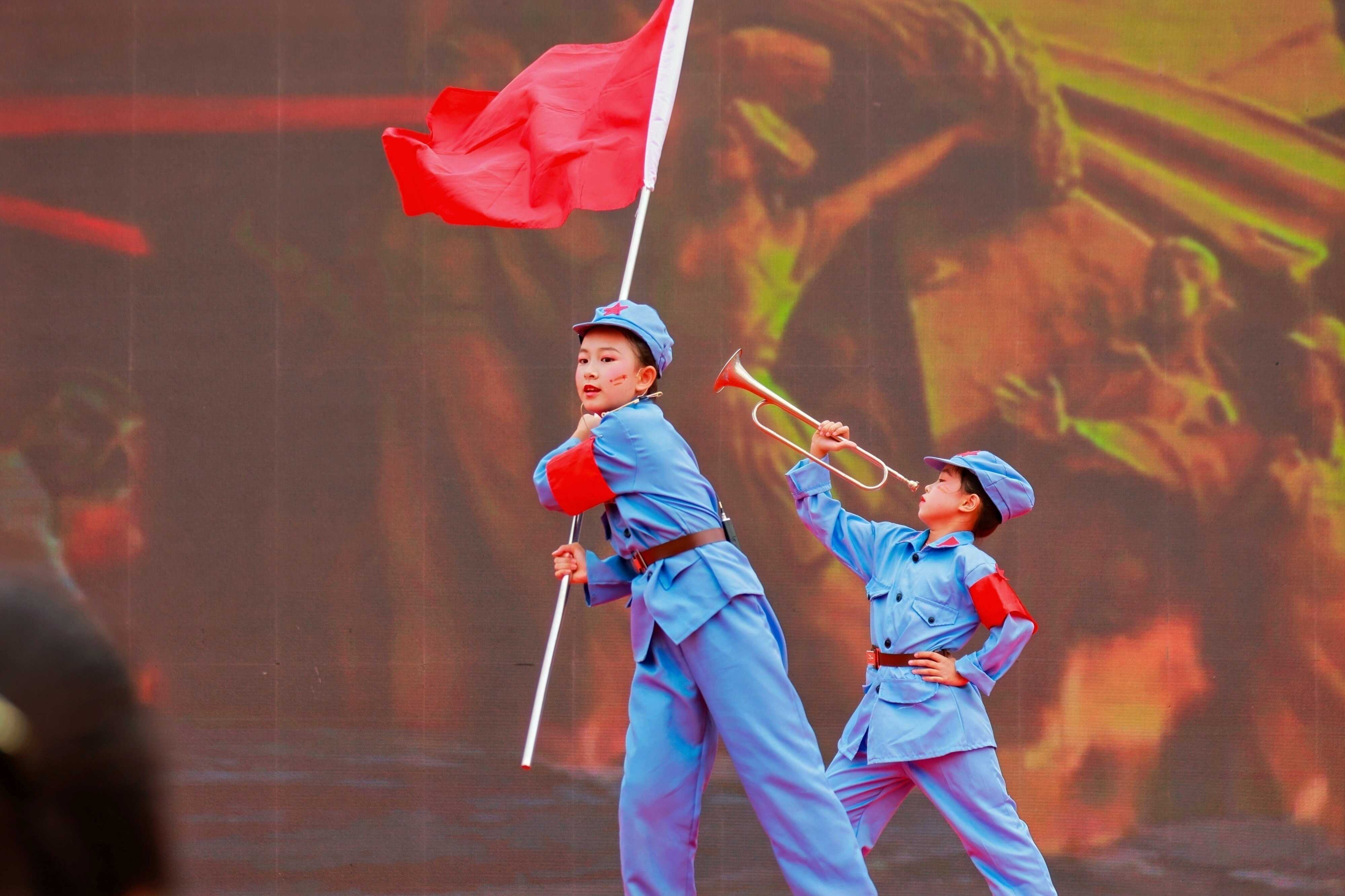 贵港小学